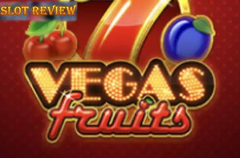 Vegas Fruits slot